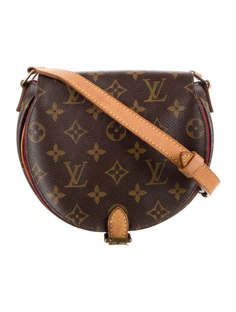 Tambourin Louis Vuitton Handbags for Women .